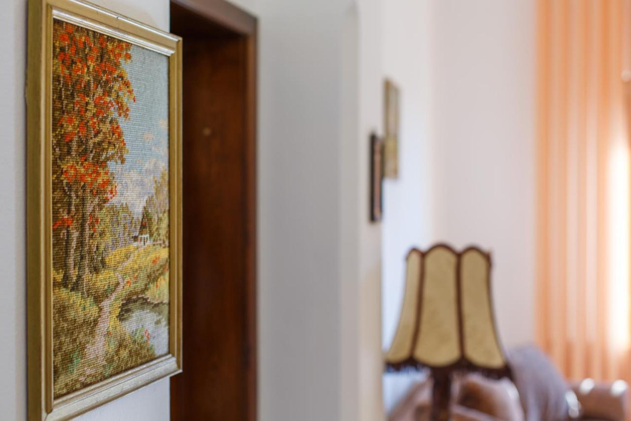 Barok Appart Braşov Buitenkant foto