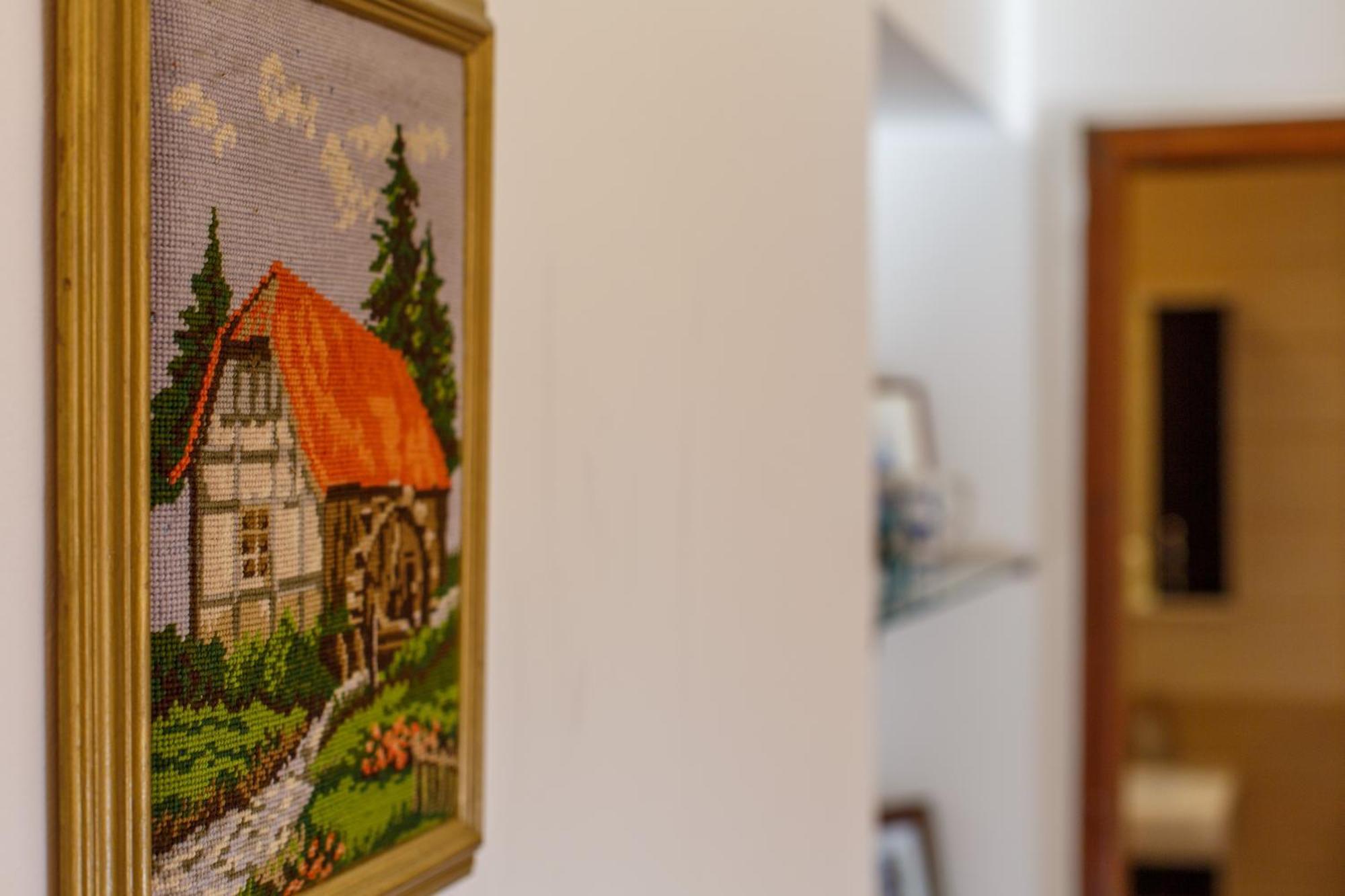 Barok Appart Braşov Buitenkant foto